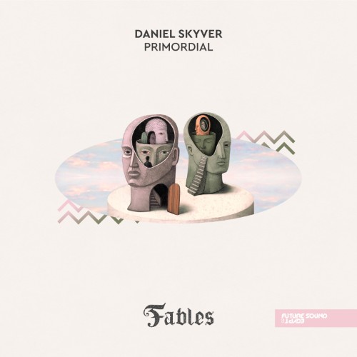 Daniel Skyver - Primordial (2026)
