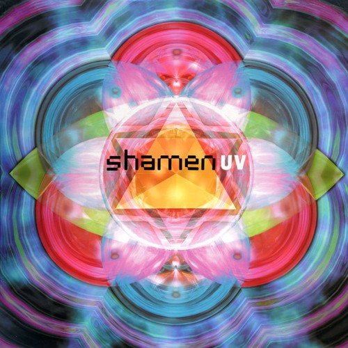 The Shamen- Studio Discography  Hzgf768rtx6l