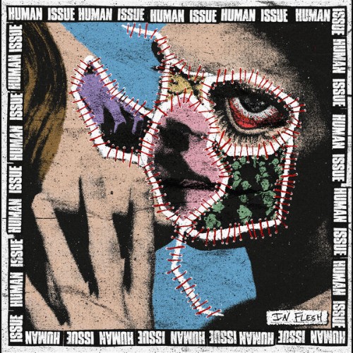 Human Issue - In Flesh (2026)