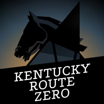 Kentucky Route Zero box art