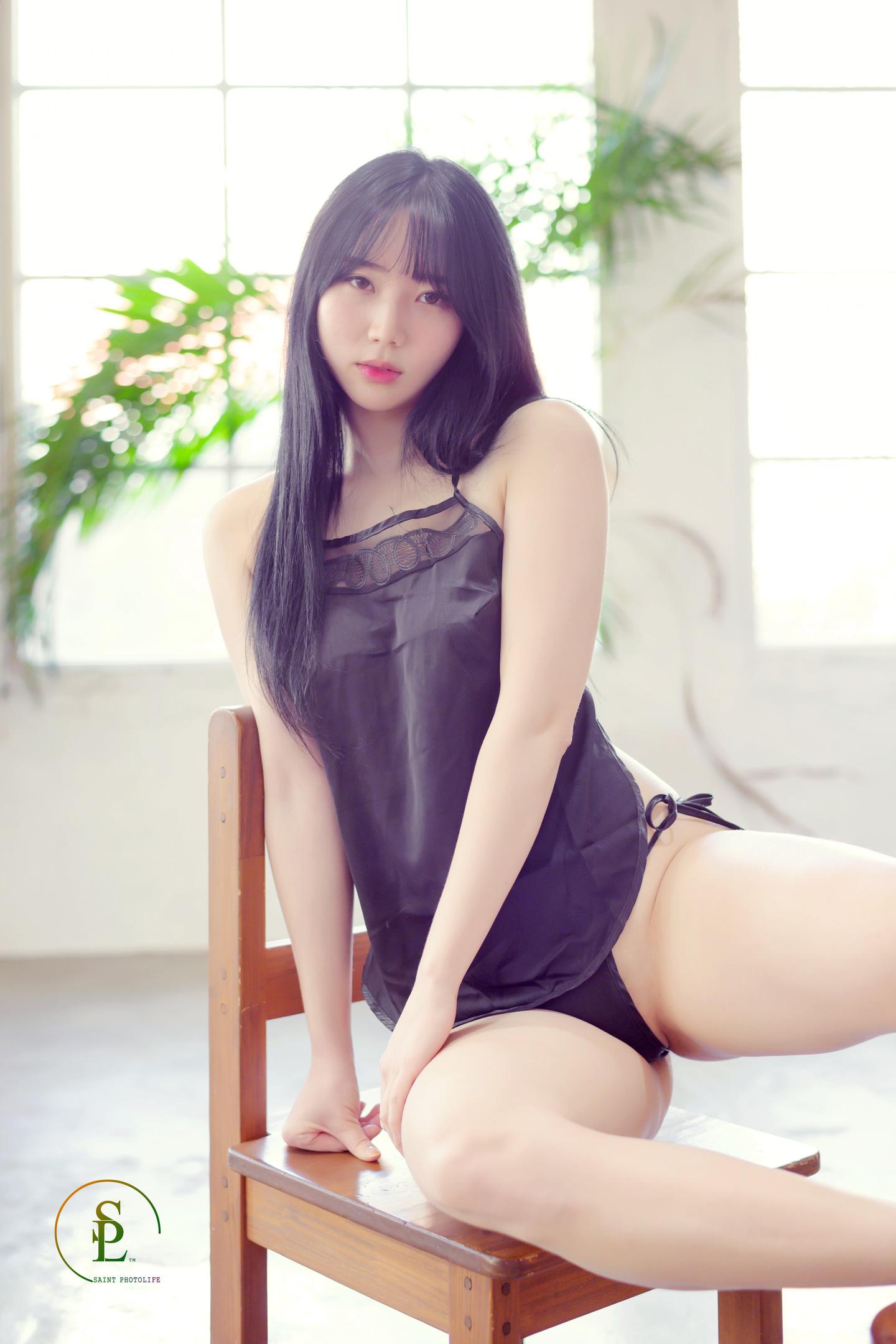 Myu_a(뮤아) NO.012 SAINT Photolife Vol.10 4