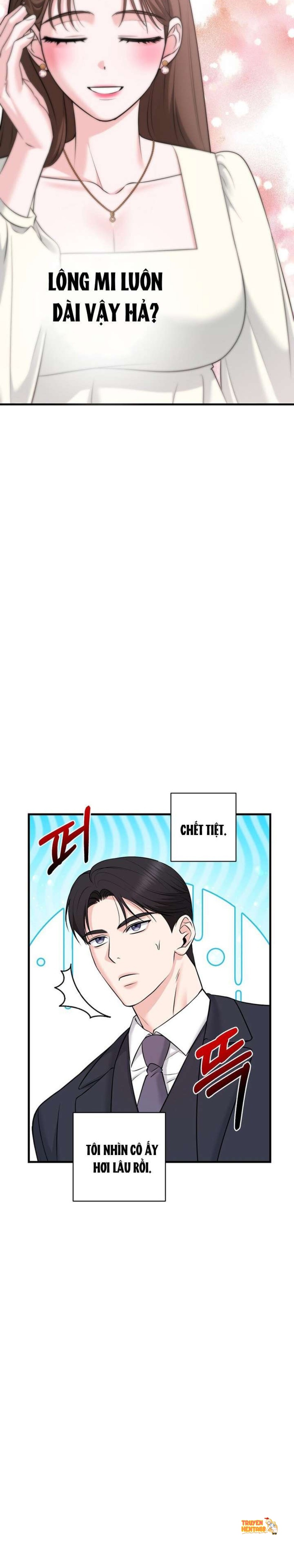 Xem ảnh [18+] Bị Ám Ảnh Bởi Người Sếp Đã Từng Từ Chối Tôi - Chapter 9 - tmpdqkyr5fd - Truyenhentaiz.net