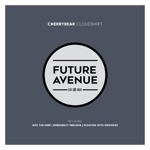 CHERRYBEAR - Cloudshift (2026) MP3