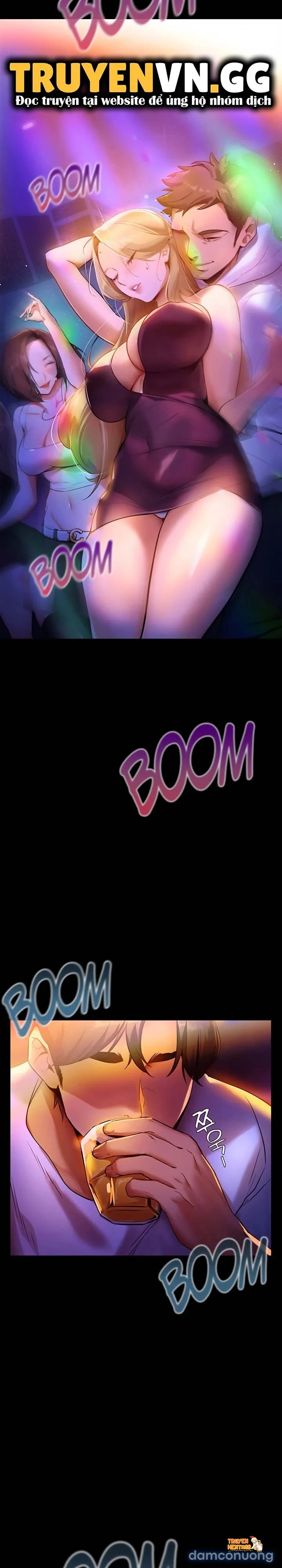 Trang truyện tmp2ufm7xif trong truyện tranh Không Phải Chị Thì Không Được - Chap 1 - lxmanga.org