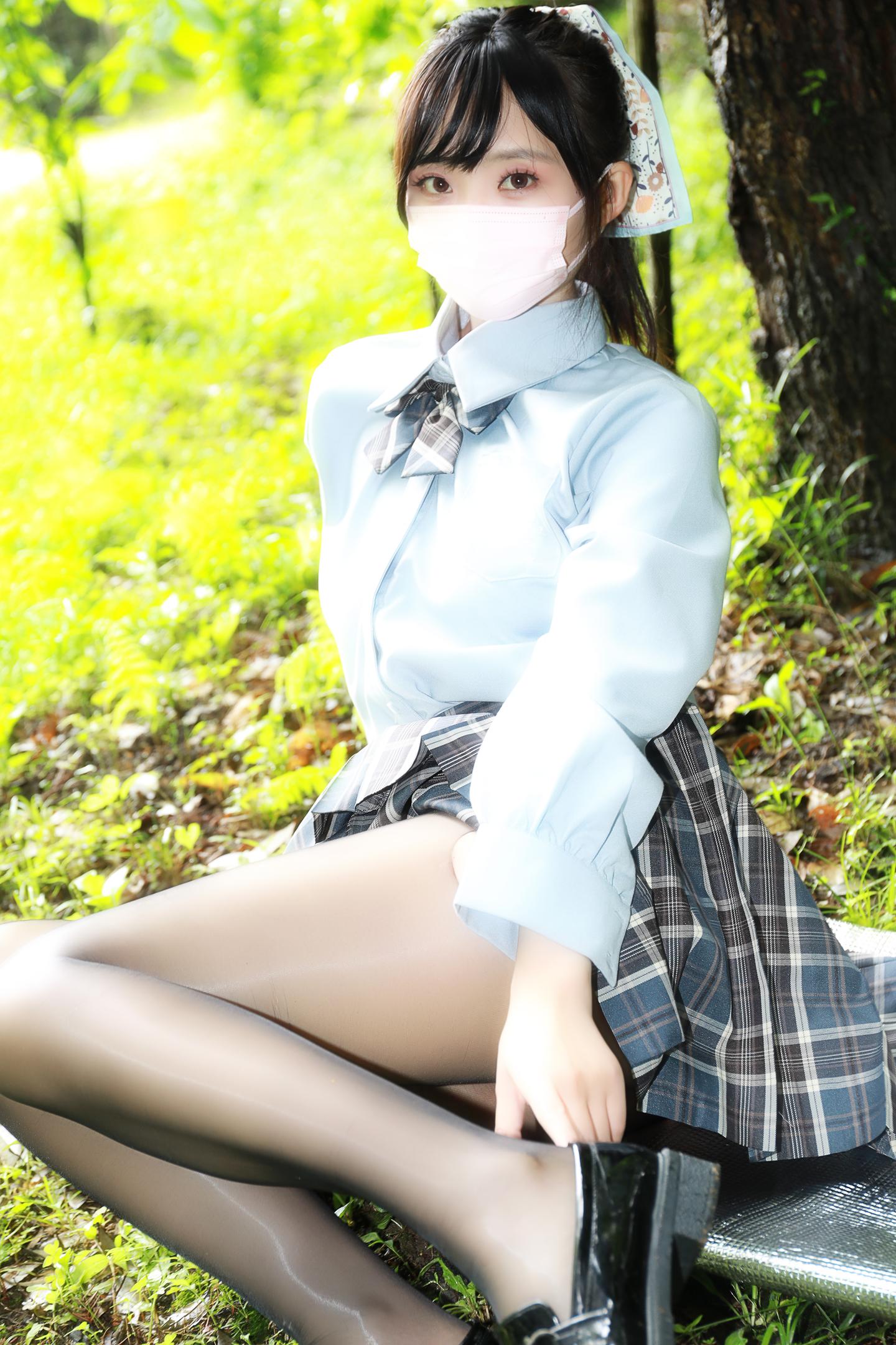李佳 NO.004 JK森林 43