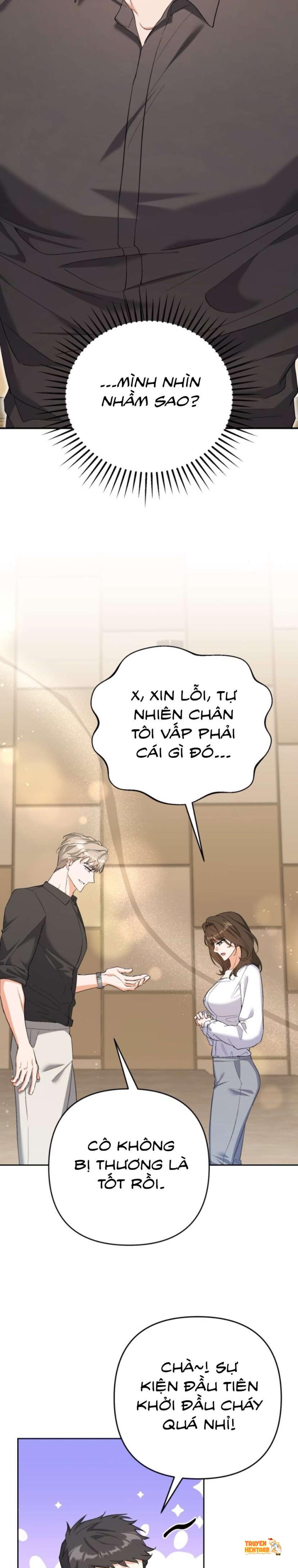 Xem ảnh tmpa4a25qkh trong truyện hentai [18+] Kẻ Rác Rưởi Dịu Dàng - Chapter 2 - hentaitvn.net