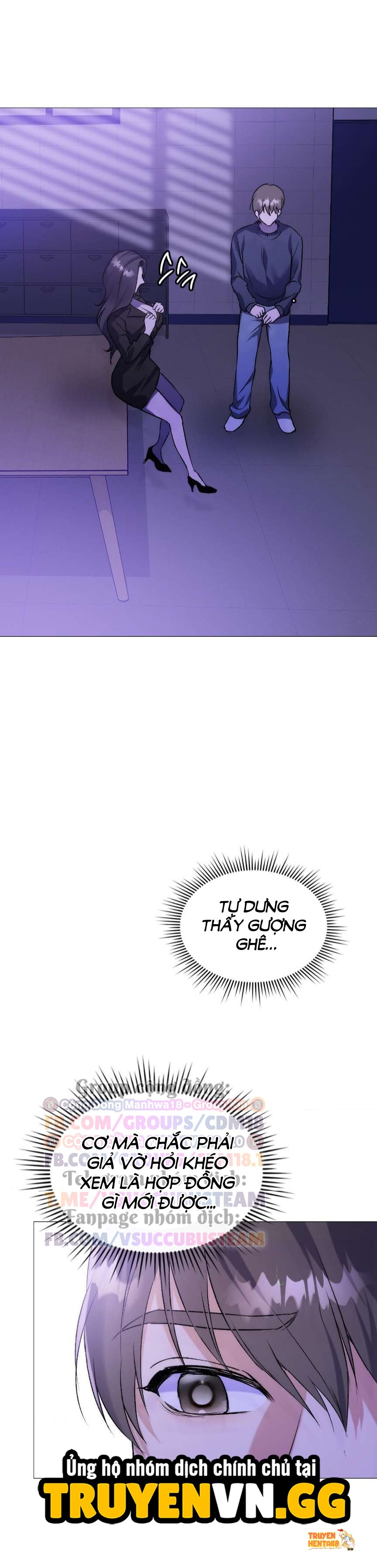 Xem ảnh Hoán Đổi Cuộc Đời - Chapter 4 - tmp97nf5uvy - Truyenhentaiz.net