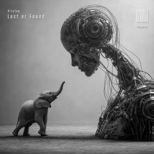 Ainalog - Lost or Found (2026)
