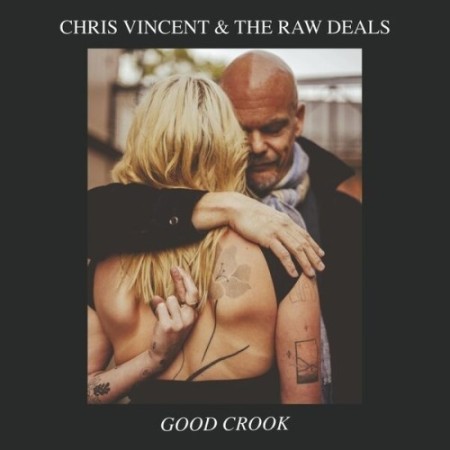 Chris Vincent - Good Crook (2025)