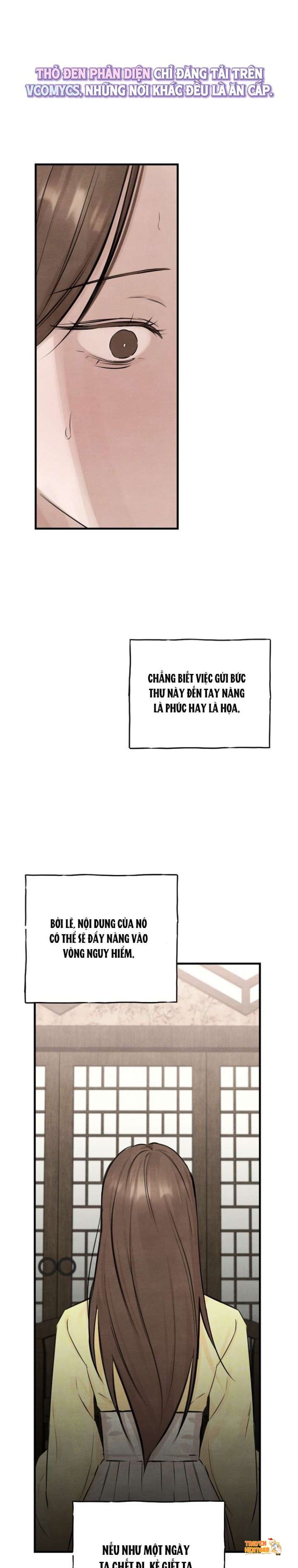 Trang truyện tmpw7t5zbmw trong truyện tranh 『18+』sư Mẫu - Chapter 8 - truyenhentai18.net