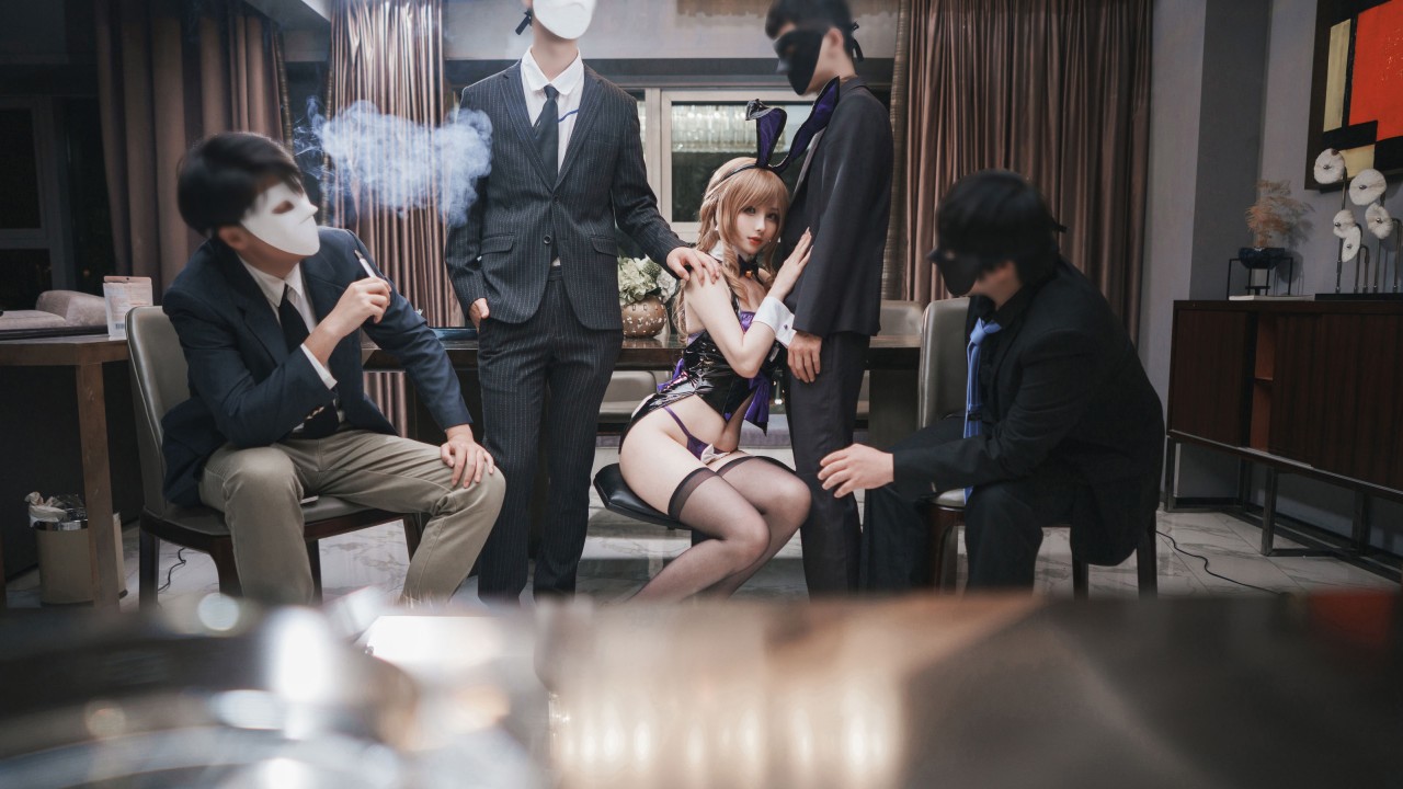 rioko凉凉子视频和《人妻》写真作品欣赏，甜美时尚感拉满插图8