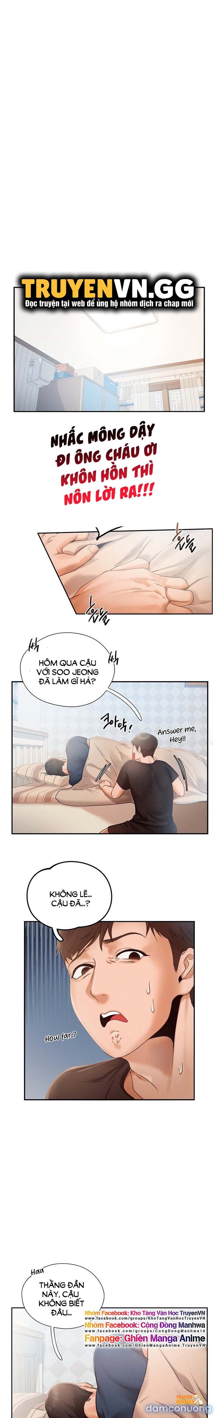 Trang truyện tmp7y n79xo trong truyện tranh Cuộc Sống Thăng Hoa - Chapter 3 - www.truyenhentai18.net