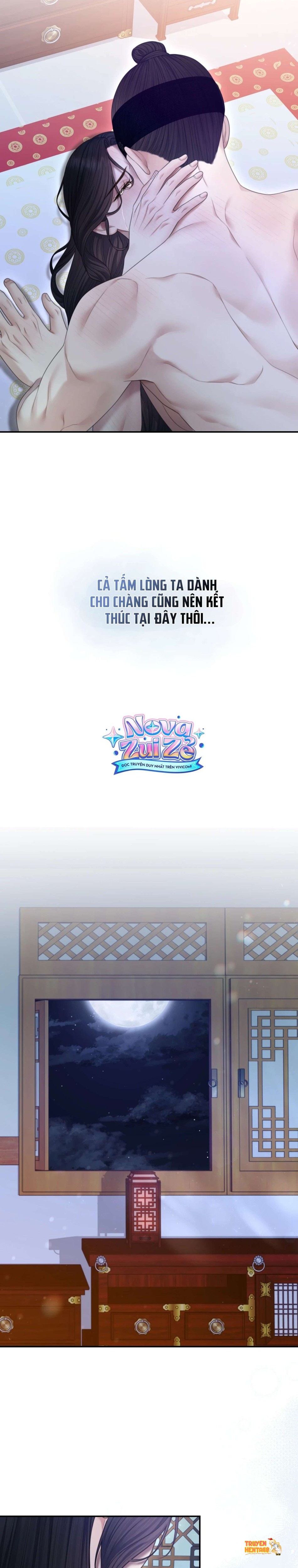 Xem ảnh [18+] Truyền Thuyết Về Quỷ Dueoksini - Chapter 12 - tmpbrpp50dj - Truyenhentaiz.net