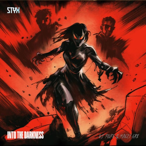 DJ-Fluke-and-mavzy-grx-Into-The-Darkness