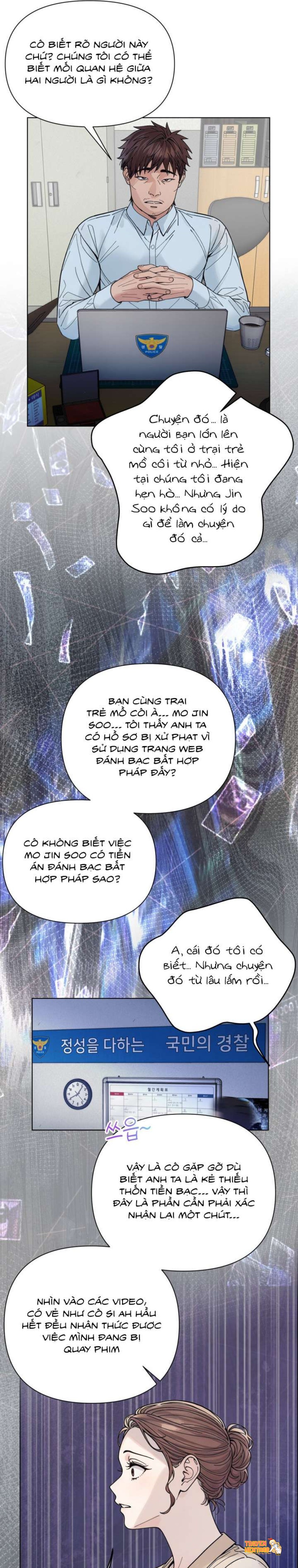 Xem ảnh [18+] Muốn Tăng Ca Không? - Chapter 11 - tmp7ed4jh7h - Truyenhentaiz.net