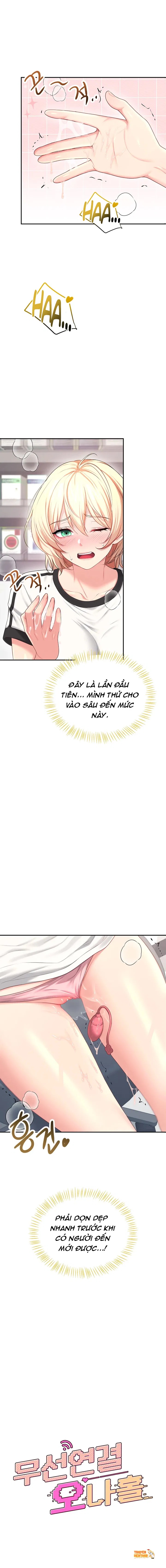Xem ảnh Sextoy Kết Nối Không Dây - Chapter 75 - tmphd z4uvx - Truyenhentaiz.net