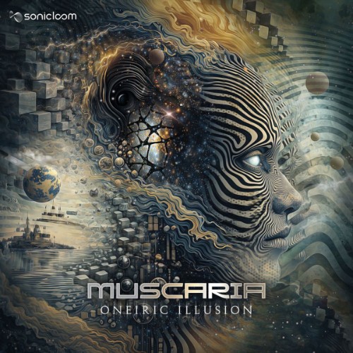 Muscaria - Oneiric Illusion (2026) MP3