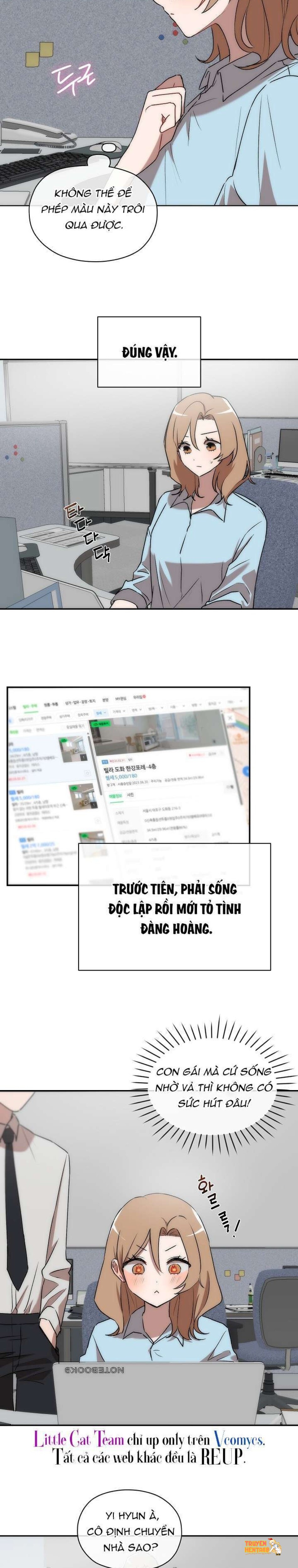 Xem ảnh tmpy6i75y3w trong truyện hentai [không Che] [18+] Cãi Vã Trên Gối - Chapter 9 - hentaitvn.net