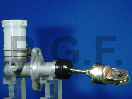 CLUTCH MASTER CYLINDER CLUTCH MASTER CYLINDER