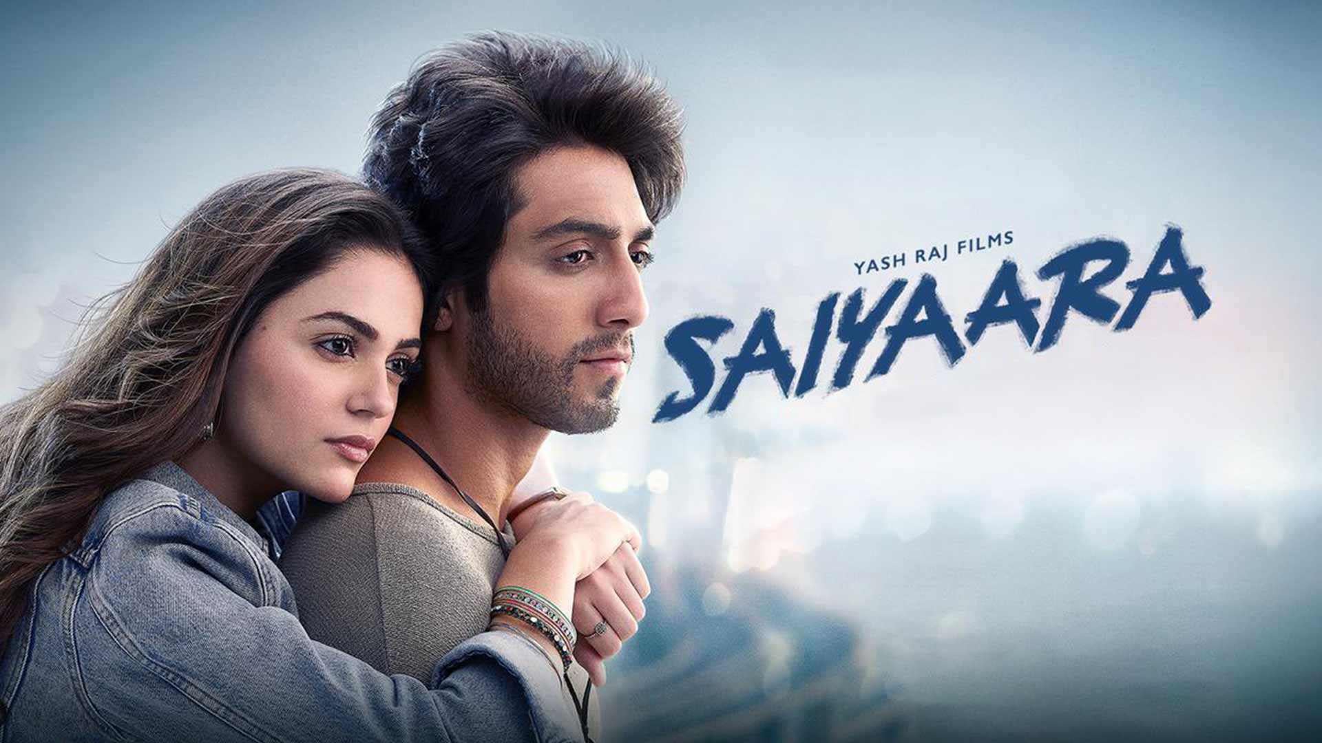 Saiyaara (2025) Hindi HDTS – 480P | 720P | 1080P – Download & Watch Online