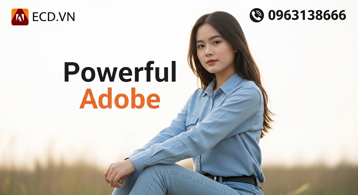 Feature Upgrade Adobe