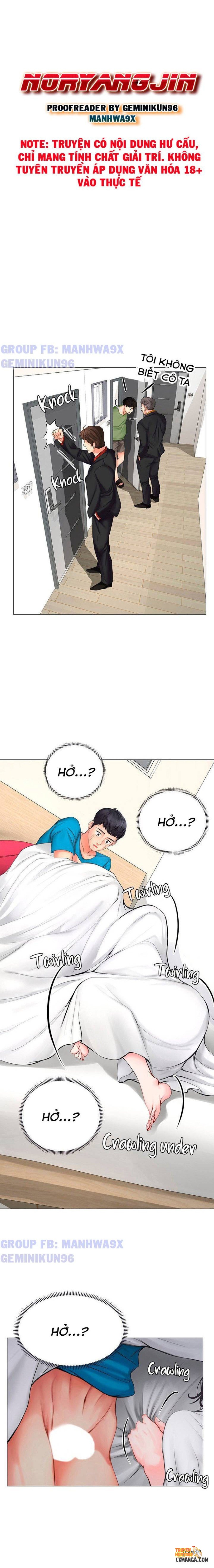 Trang truyện tmpfzkds97g trong truyện tranh Noryangjin - Chapter 8 - truyenhentai18.net