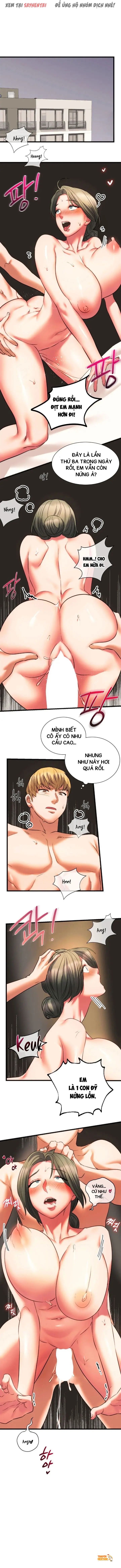 Trang truyện tmpj5h9qym1 trong truyện tranh Bạn Học Của Tôi - Chapter 17 - www.truyenhentai18.net