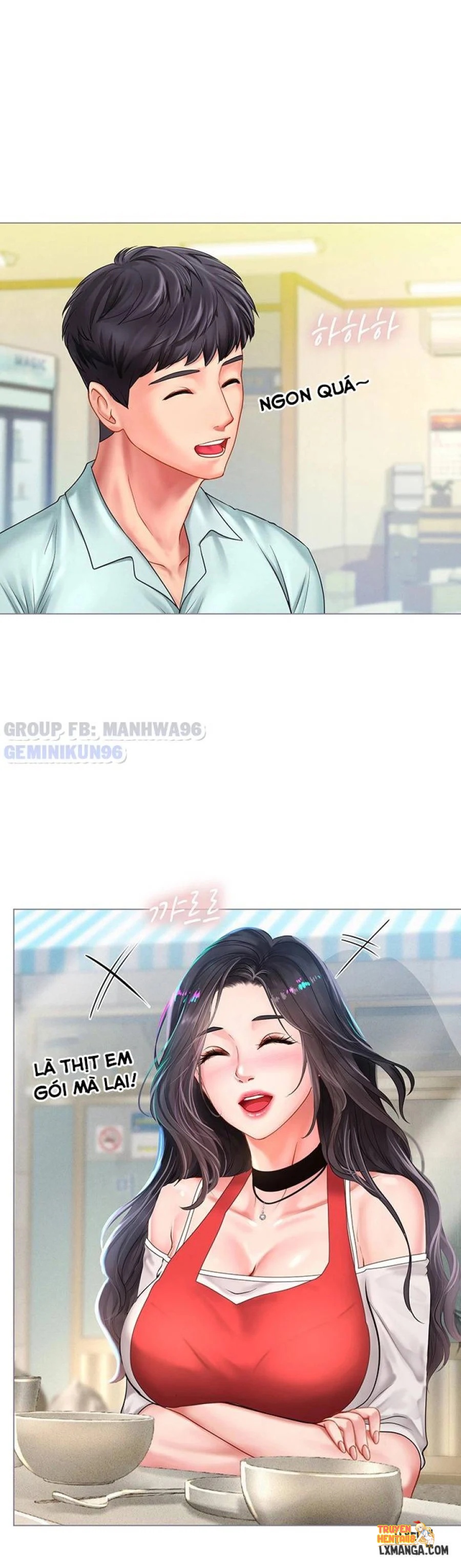 Xem ảnh tmpcvnxneg5 trong truyện hentai Noryangjin - Chap 57 - www.hentaitvn.net