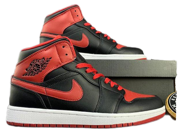 Jordan 1 High [OG BATCH]