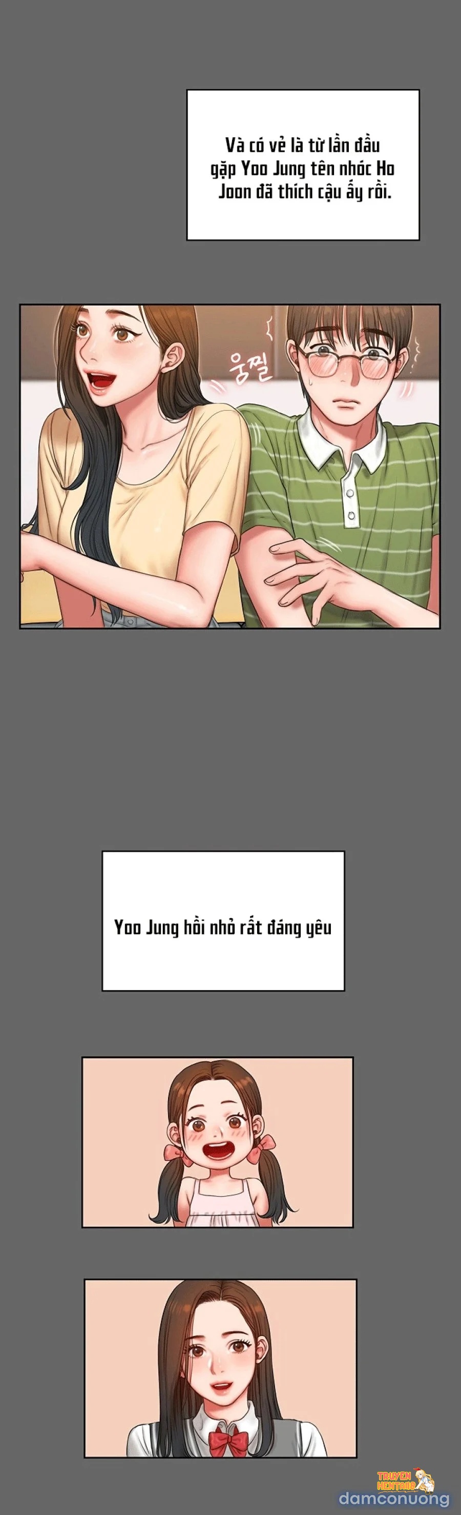 Xem ảnh Bạn Bè - Chapter 1 - tmpu0fu6bwo - TruyenVN.APP