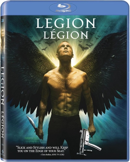Legion
