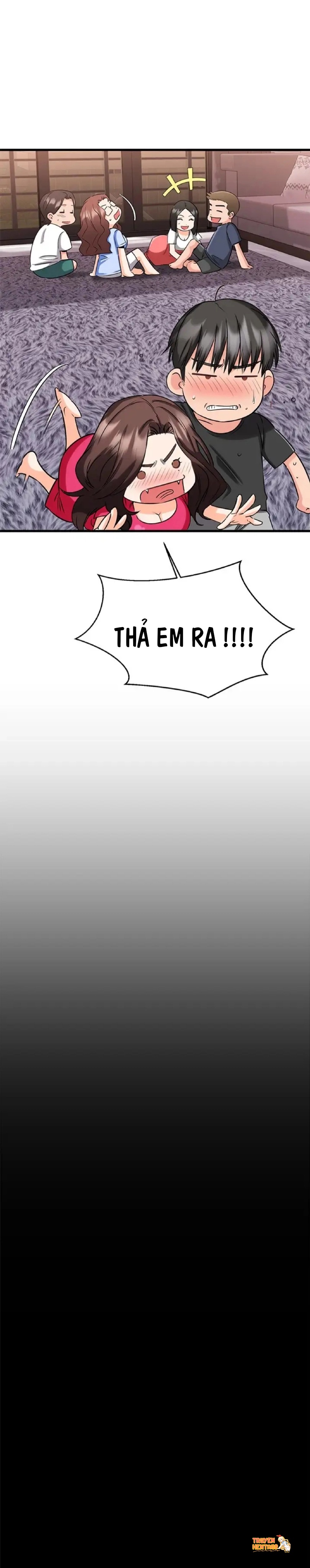 Trang truyện tmppchs8eug trong truyện tranh Ranh Giới Người Bạn - Chapter 24 - truyenhentai18.net