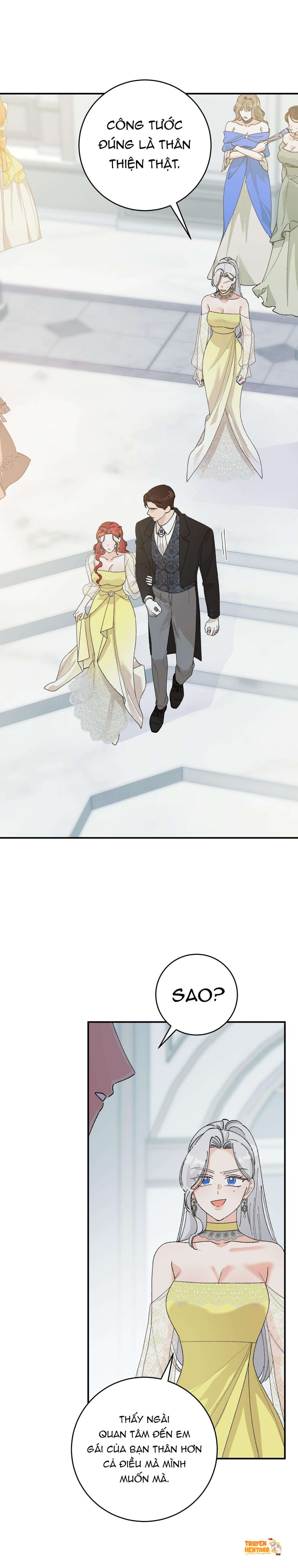 Xem ảnh [không Che] [18+] Sở Thích Khó Nói Của Quý Cô - Chapter 11 - tmppwhe4vvo - Truyenhentaiz.net