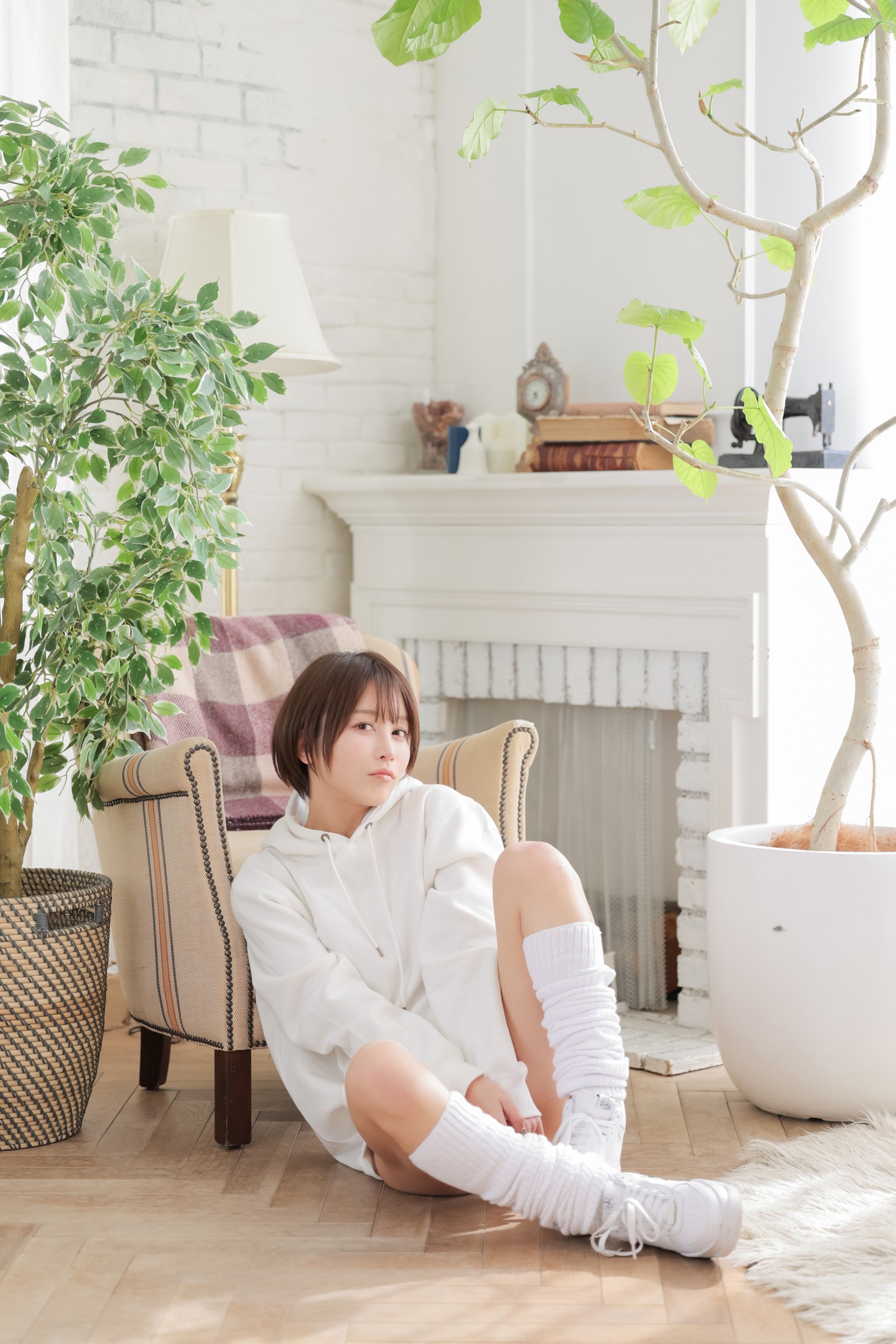 いくみ Fantia 2022年04月 写真＋视频合集（161P｜8V｜739MB）插图4