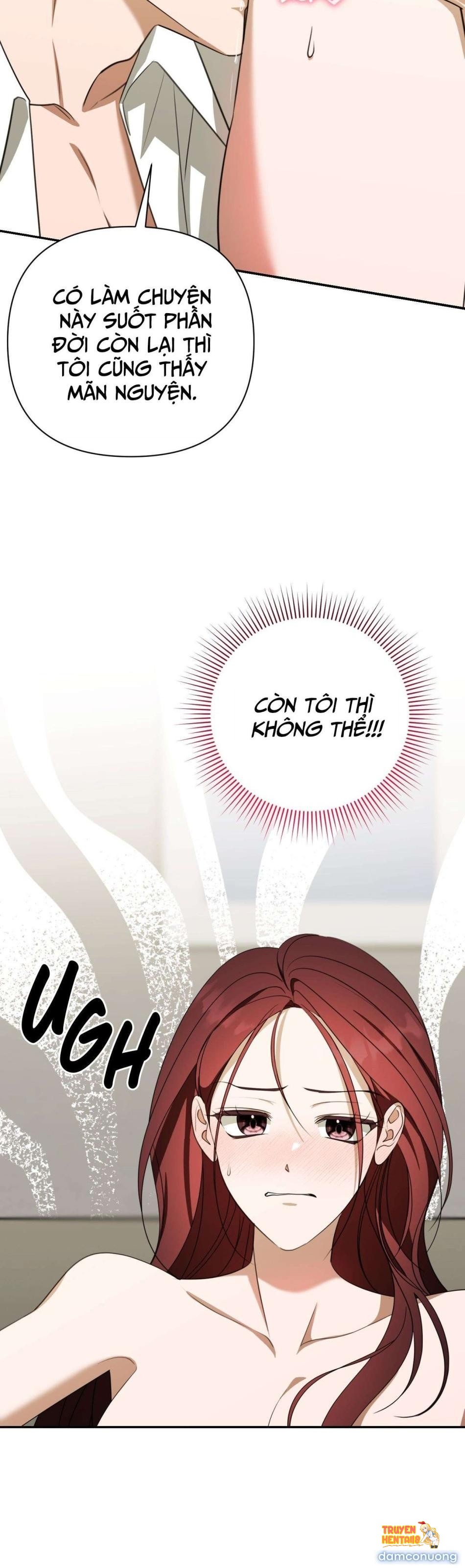 Xem ảnh [không Che] [18+] Đối Tác Trong Công Việc - Chapter 17 - tmpt6fj0g2x - Truyenhentaiz.net