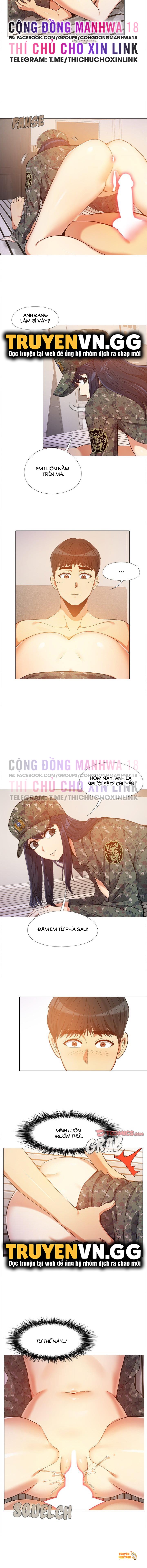 Trang truyện tmpxs8xp78m trong truyện tranh Chuyện Nàng Trung Sĩ - Chapter 11 - truyenhentai18.net