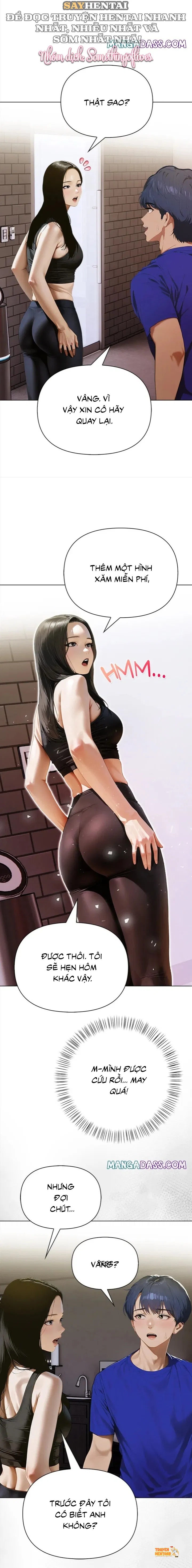 Xem ảnh Tiệm Xăm Nóng Bỏng - Chapter 10 - tmpp11kcyxx - Truyenhentaiz.net