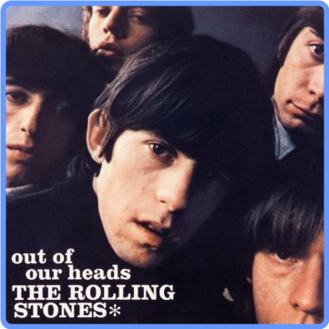 The Rolling Stones - Out Of Our Heads (HD 24Bit, 1965, 2005) FLAC LossLess