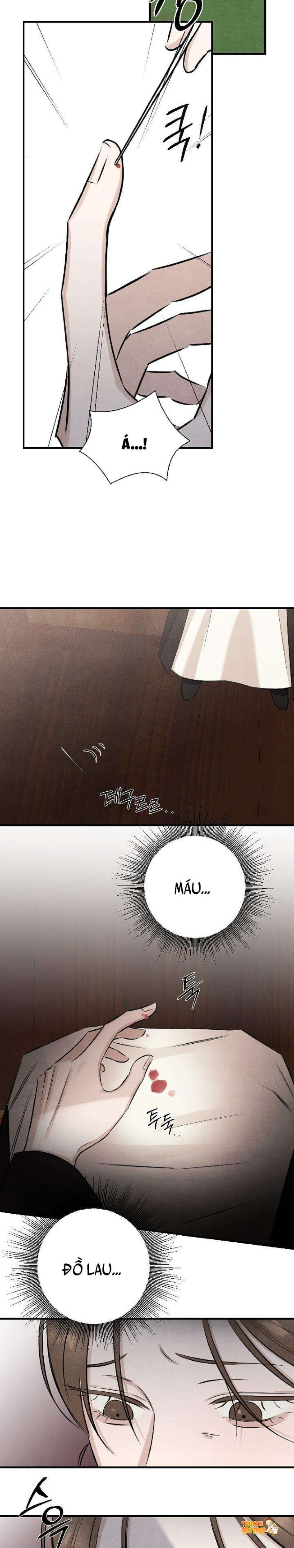 Trang truyện tmpxr2p916m trong truyện tranh 『18+』sư Mẫu - Chapter 6 - truyenhentai18.net