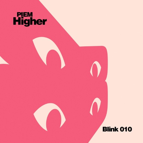 Piem - Higher (2026)