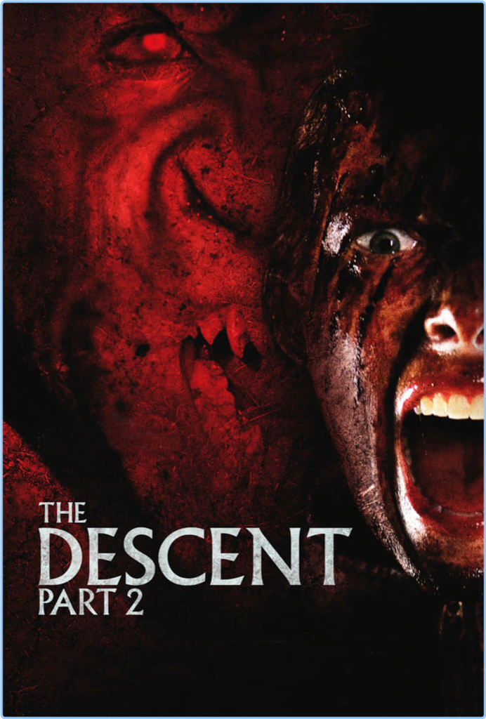 The Descent Part 2 (2009) [1080p] BluRay (x264) [6 CH] Fo47dnk9bh8k