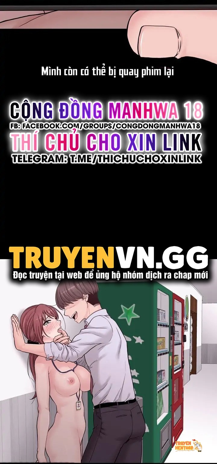 Trang truyện tmpg0w3lajn trong truyện tranh Tài Khoản Bí Mật Của Nhân Viên Mới - Chap 1 - lxmanga.org