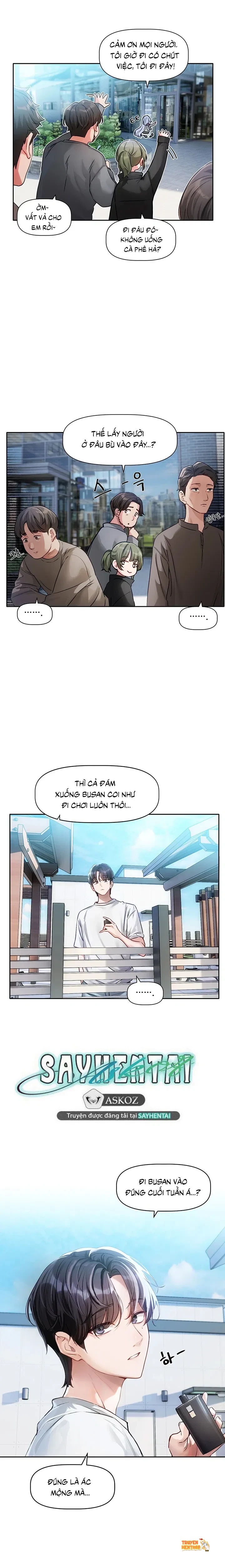 Xem ảnh Hành Trình Tình Yêu. - Chapter 1 - tmp46ieknot - Truyenhentaiz.net