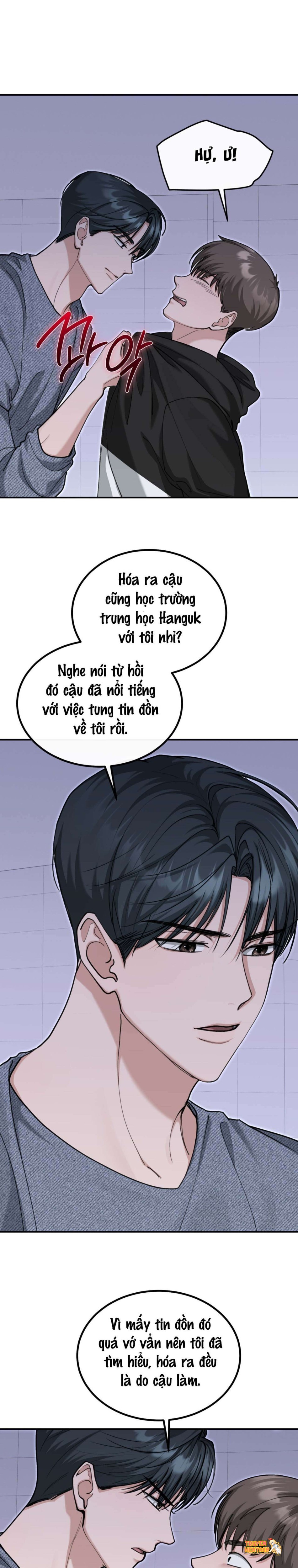 Xem ảnh Chỉ Ăn Một Lần Thôi Nhé Oppa - Chapter 17 - tmpeqigiq o - Truyenhentaiz.net