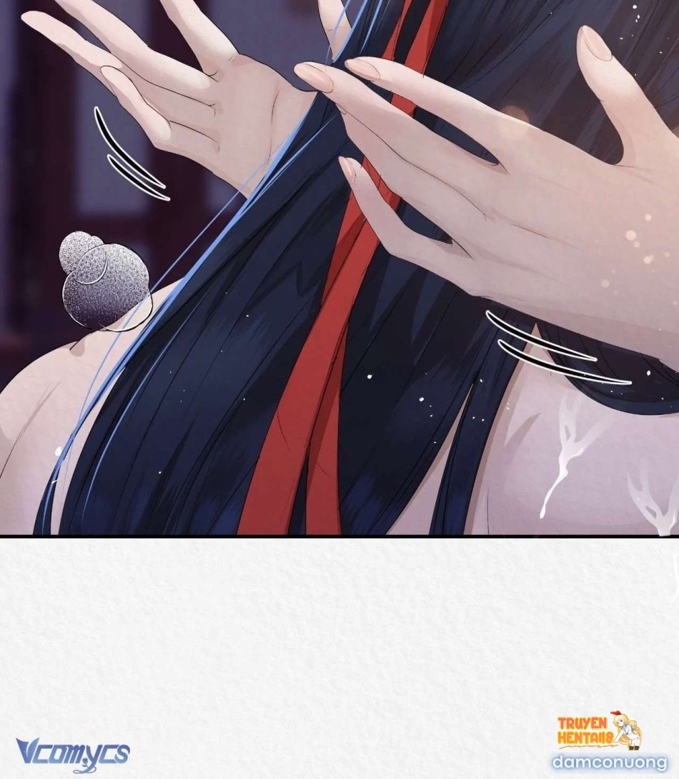 Xem ảnh Con Sói Của Núi Cheonun - Chapter 7 - tmp58tqz27j - Truyenhentaiz.net