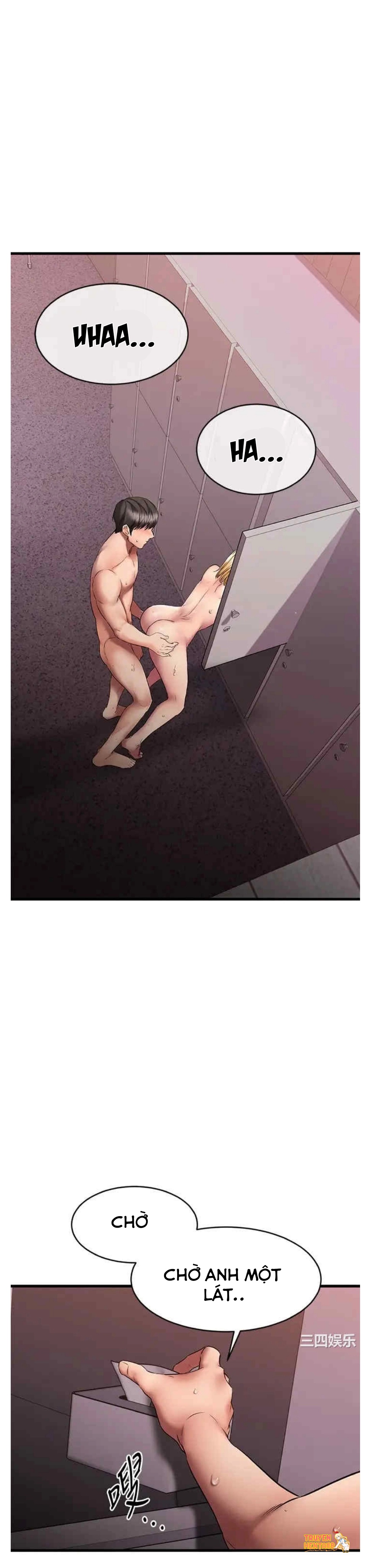 Trang truyện tmpwm61yxxo trong truyện tranh Ranh Giới Người Bạn - Chapter 13 - truyenhentai18.net