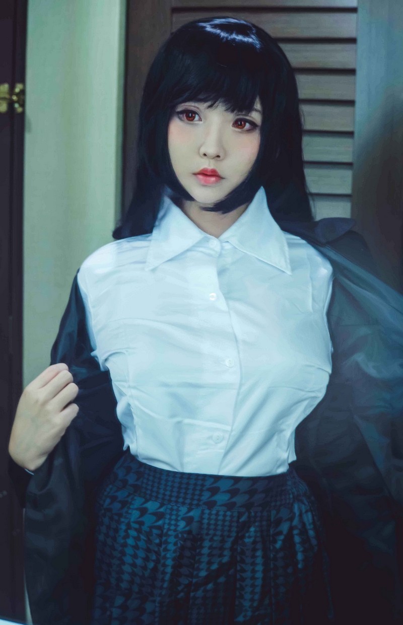 Hana Bunny Cosplay 超大合集｜728P 高清写真图片资源合集[728P-819.3M]插图4