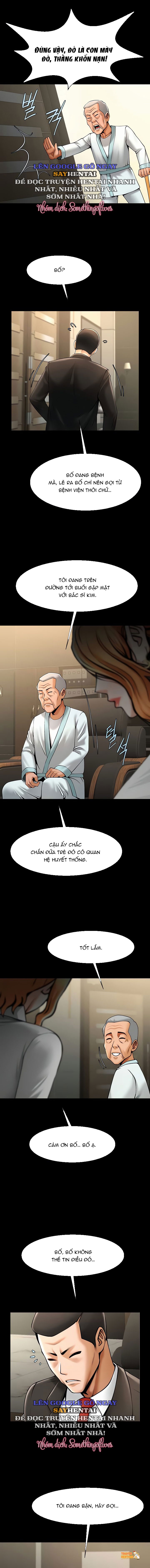 Xem ảnh Giao Kèo Ma Quỷ - Chapter 74 - tmpguu fo8r - Truyenhentaiz.net