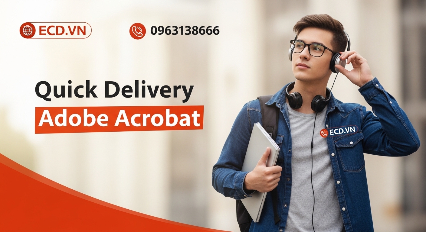 adobe acrobat lợi ích