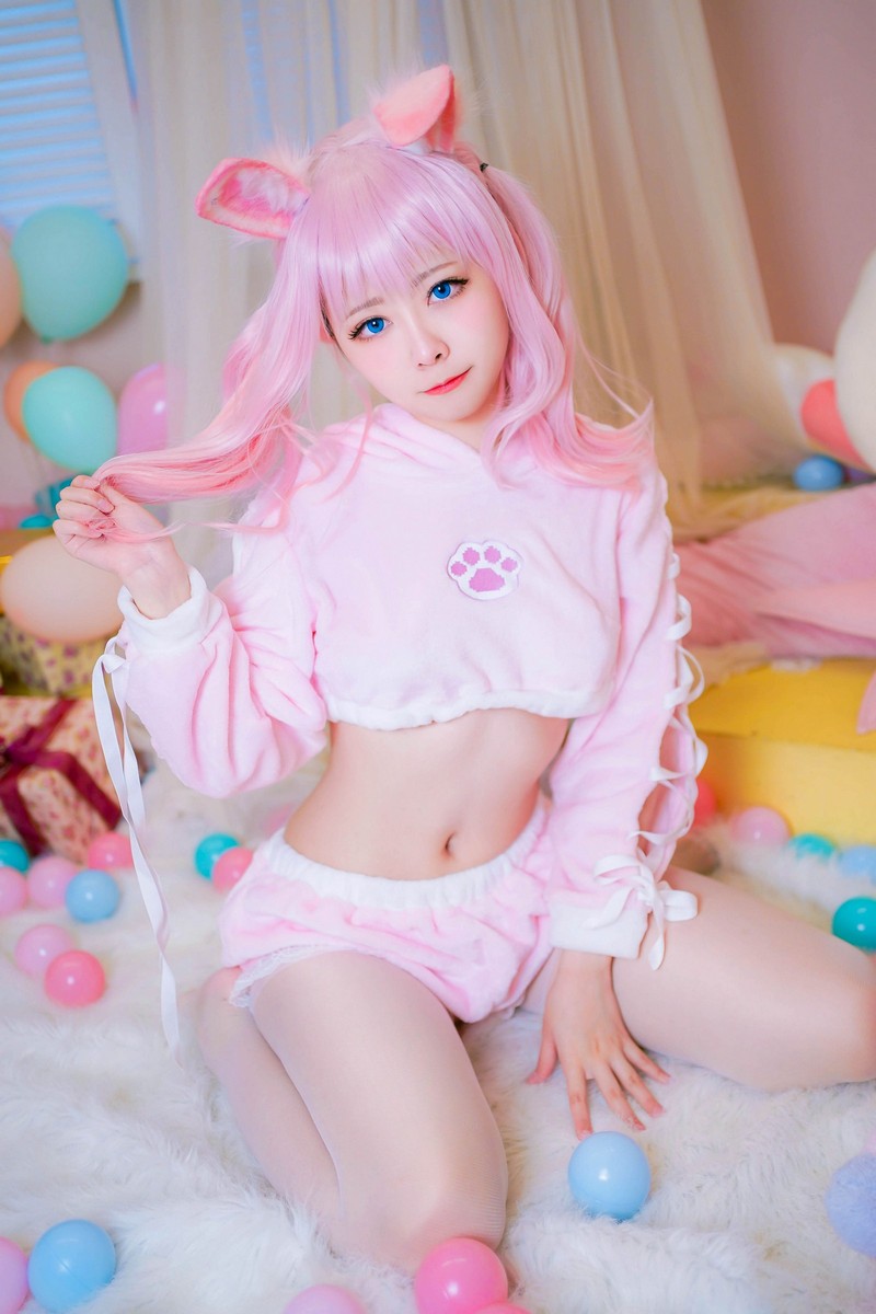 Arty亚缇 20.02 Tier 2 写真合集【18P｜18.4MB】插图5